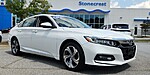 Used 2019 Honda Accord Sedan EX-L 1.5T CVT in STONECREST, GEORGIA