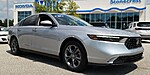 Used 2023 Honda Accord Sedan EX CVT in STONECREST, GEORGIA
