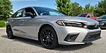 Used 2024 Honda Civic SPORT CVT in STONECREST, GEORGIA