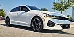 Used 2022 KIA K5 GT-LINE AUTO FWD in STONECREST, GEORGIA
