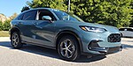 Used 2024 Honda HR-V EX-L 2WD CVT in STONECREST, GEORGIA