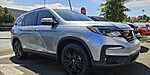 Used 2022 Honda Pilot SPECIAL EDITION 2WD in STONECREST, GEORGIA