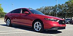 Used 2024 Honda Accord Sedan LX CVT in STONECREST, GEORGIA