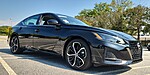 Used 2024 NISSAN ALTIMA 2.5 SR SEDAN in STONECREST, GEORGIA