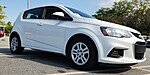 Used 2020 CHEVROLET SONIC LT in STONECREST, GEORGIA