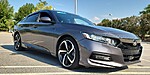 Used 2020 Honda Accord Sedan SPORT 1.5T CVT in STONECREST, GEORGIA