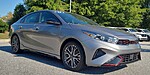 Used 2023 KIA FORTE GT-LINE IVT in STONECREST, GEORGIA