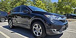 Used 2018 Honda CR-V EX in STONECREST, GEORGIA