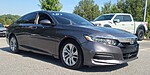 Used 2019 Honda Accord Sedan LX 1.5T CVT in STONECREST, GEORGIA