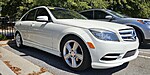 Used 2011 MERCEDES-BENZ C-CLASS C 300 in STONECREST, GEORGIA