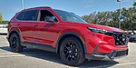 Used 2025 Honda CR-V Hybrid SPORT-L in STONECREST, GEORGIA