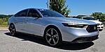 Used 2025 Honda Accord Hybrid SPORT SEDAN in STONECREST, GEORGIA