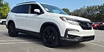 Used 2021 Honda Pilot SPECIAL EDITION 2WD in STONECREST, GEORGIA