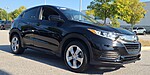 Used 2022 Honda HR-V LX AWD CVT in STONECREST, GEORGIA