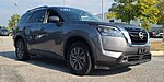 Used 2024 NISSAN PATHFINDER SV 2WD in STONECREST, GEORGIA