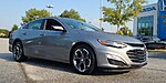 Used 2024 CHEVROLET MALIBU 4DR SDN 1LT in STONECREST, GEORGIA
