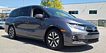 Used 2025 Honda Odyssey EX-L AUTO in STONECREST, GEORGIA