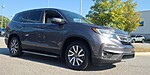 Used 2021 Honda Pilot EX-L 2WD in STONECREST, GEORGIA
