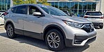 Used 2021 Honda CR-V EX AWD in STONECREST, GEORGIA