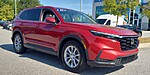 Used 2023 Honda CR-V EX-L 2WD in STONECREST, GEORGIA
