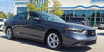 Used 2023 Honda Accord Sedan LX CVT in STONECREST, GEORGIA