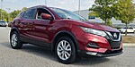 Used 2020 NISSAN ROGUE SPORT FWD SV in STONECREST, GEORGIA