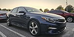 Used 2020 KIA OPTIMA S in STONECREST, GEORGIA