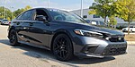 Used 2022 Honda Civic SPORT CVT in STONECREST, GEORGIA