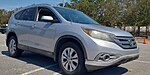 Used 2014 Honda CR-V 2WD 5DR EX-L in STONECREST, GEORGIA