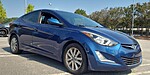 Used 2016 HYUNDAI ELANTRA SE in STONECREST, GEORGIA
