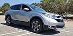 Used 2019 Honda CR-V EX-L 2WD in STONECREST, GEORGIA