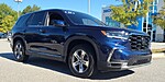 Used 2025 Honda Pilot EX-L 2WD in STONECREST, GEORGIA