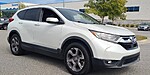 Used 2019 Honda CR-V EX-L 2WD in STONECREST, GEORGIA