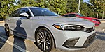 Used 2022 Honda Civic TOURING CVT in STONECREST, GEORGIA