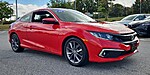 Used 2019 Honda Civic EX CVT in STONECREST, GEORGIA