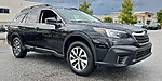 Used 2022 SUBARU OUTBACK PREMIUM CVT in STONECREST, GEORGIA