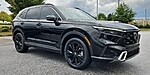 Used 2023 Honda CR-V Hybrid SPORT TOURING AWD in STONECREST, GEORGIA