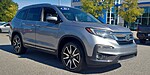 Used 2022 Honda Pilot TOURING 7-PASSENGER 2WD in STONECREST, GEORGIA