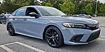 Used 2022 Honda Civic SPORT CVT in STONECREST, GEORGIA