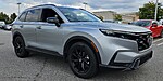 Used 2025 Honda CR-V Hybrid SPORT FWD in STONECREST, GEORGIA