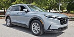 Used 2023 Honda CR-V EX-L 2WD in STONECREST, GEORGIA