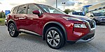 Used 2023 NISSAN ROGUE FWD SV *LTD AVAIL* in STONECREST, GEORGIA