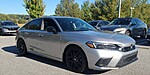 Used 2024 Honda Civic SPORT CVT in STONECREST, GEORGIA