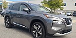 Used 2022 NISSAN ROGUE FWD PLATINUM in STONECREST, GEORGIA