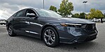 Used 2025 Honda Accord Hybrid EX-L SEDAN in STONECREST, GEORGIA