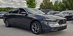 Used 2025 Honda Accord Hybrid EX-L SEDAN in STONECREST, GEORGIA