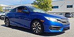 Used 2018 Honda Civic LX-P CVT in STONECREST, GEORGIA