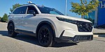 Used 2025 Honda CR-V Hybrid SPORT-L FWD in STONECREST, GEORGIA