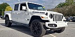 Used 2021 JEEP GLADIATOR HIGH ALTITUDE in STONECREST, GEORGIA