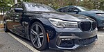 Used 2017 BMW 7 SERIES 740I in STONECREST, GEORGIA